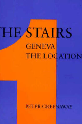 Cover of The Stairs, The