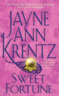 Book cover for Sweet Fortune