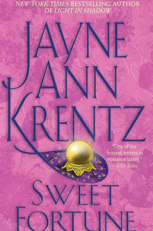 Cover of Sweet Fortune