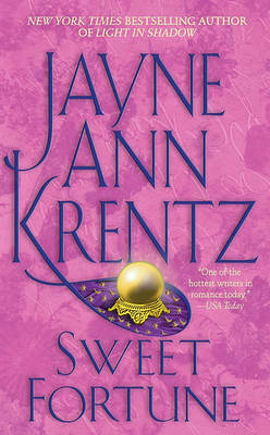 Book cover for Sweet Fortune