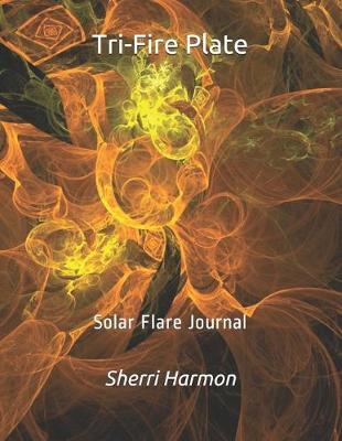 Book cover for Tri-Fire Plate