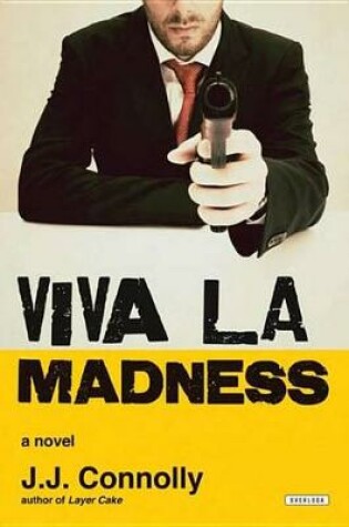 Cover of Viva La Madness