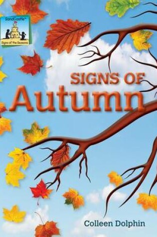 Cover of Signs of Autumn
