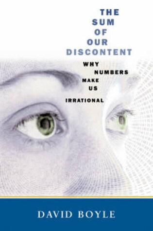 Cover of The Sum of Our Discontent