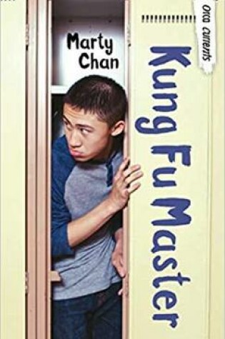 Cover of Kung Fu Master