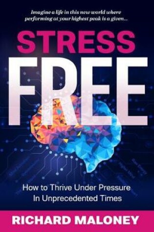 Cover of Stress Free