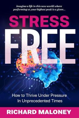 Book cover for Stress Free