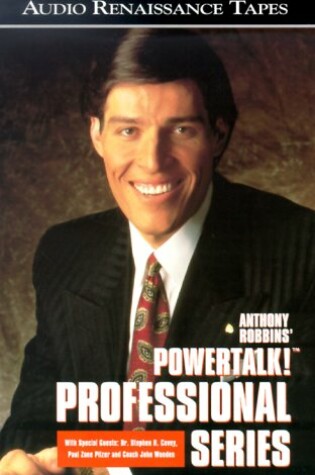 Cover of Powertalk Professional Boxed Set