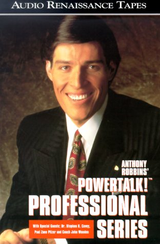 Book cover for Powertalk Professional Boxed Set