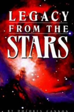 Cover of Legacy from the Stars