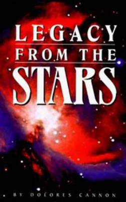 Book cover for Legacy from the Stars