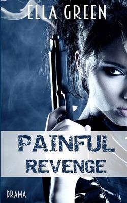 Book cover for Painful Revenge