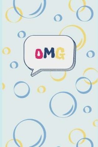 Cover of Omg!