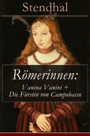 Cover of R�merinnen