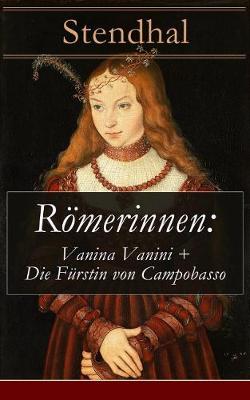 Book cover for Römerinnen