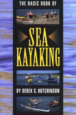 Cover of Basic Book of Sea Kayaking