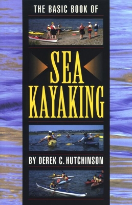 Cover of Basic Book of Sea Kayaking