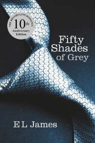 Fifty Shades of Grey