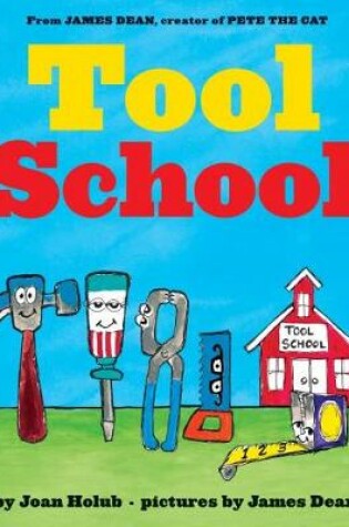 Cover of Tool School