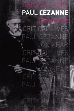 Cover of Paul Cezanne