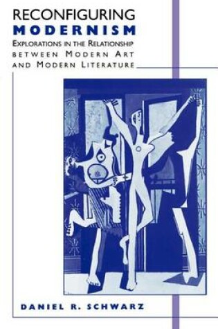 Cover of Reconfiguring Modernism