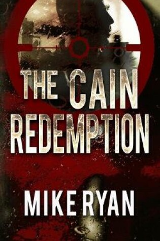 Cover of The Cain Redemption