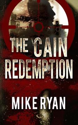 Cover of The Cain Redemption