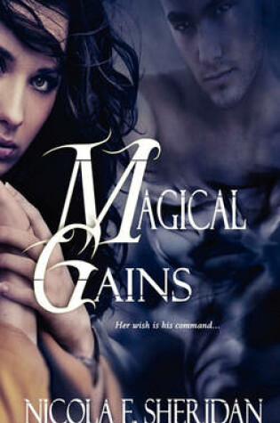 Cover of Magical Gains