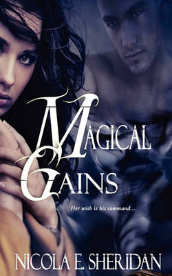 Book cover for Magical Gains