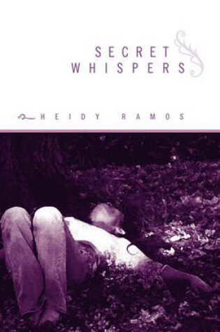 Cover of Secret Whispers