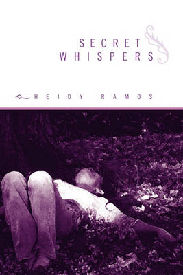 Book cover for Secret Whispers