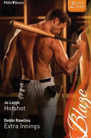 Cover of Hotshot/Extra Innings