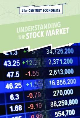 Book cover for Understanding the Stock Market