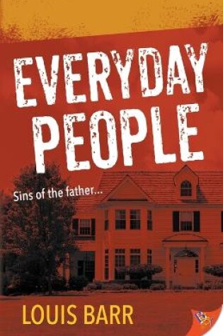 Cover of Everyday People