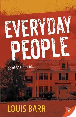 Book cover for Everyday People