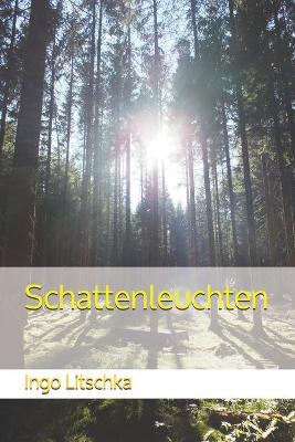 Book cover for Schattenleuchten