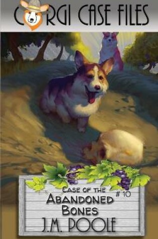 Cover of Case of the Abandoned Bones
