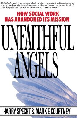 Book cover for Unfaithful Angels