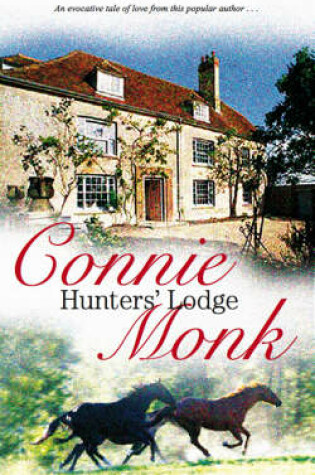 Cover of Hunter's Lodge