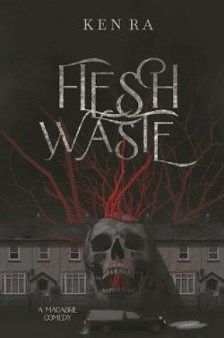 Cover of Flesh Waste