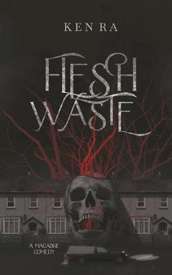 Cover of Flesh Waste