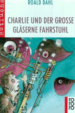 Cover of Charlie Und Der Grosse Glasern