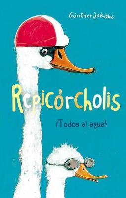Book cover for Repicorcholis