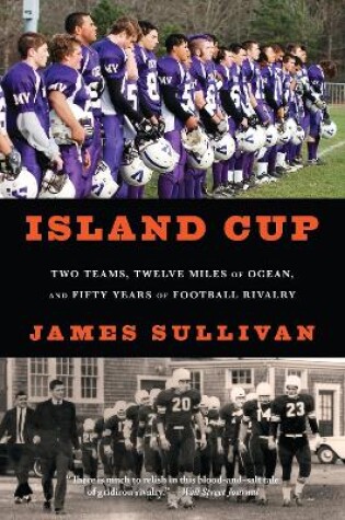 Cover of Island Cup