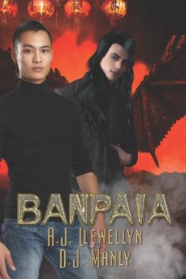 Book cover for Banpaia