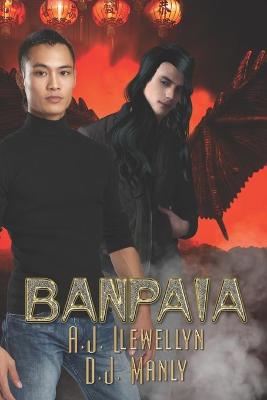 Cover of Banpaia