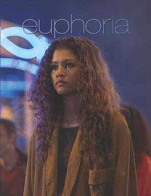 Book cover for Euphoria