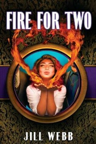 Cover of Fire For Two