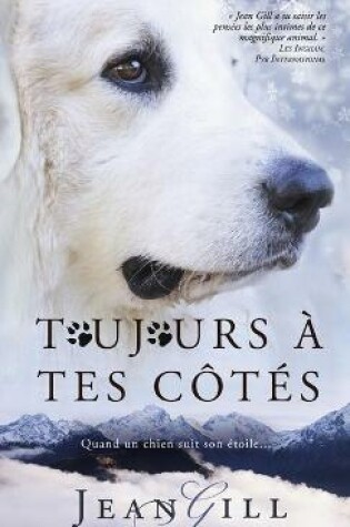 Cover of Toujours a tes cotes