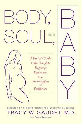 Cover of Body, Soul, and Baby